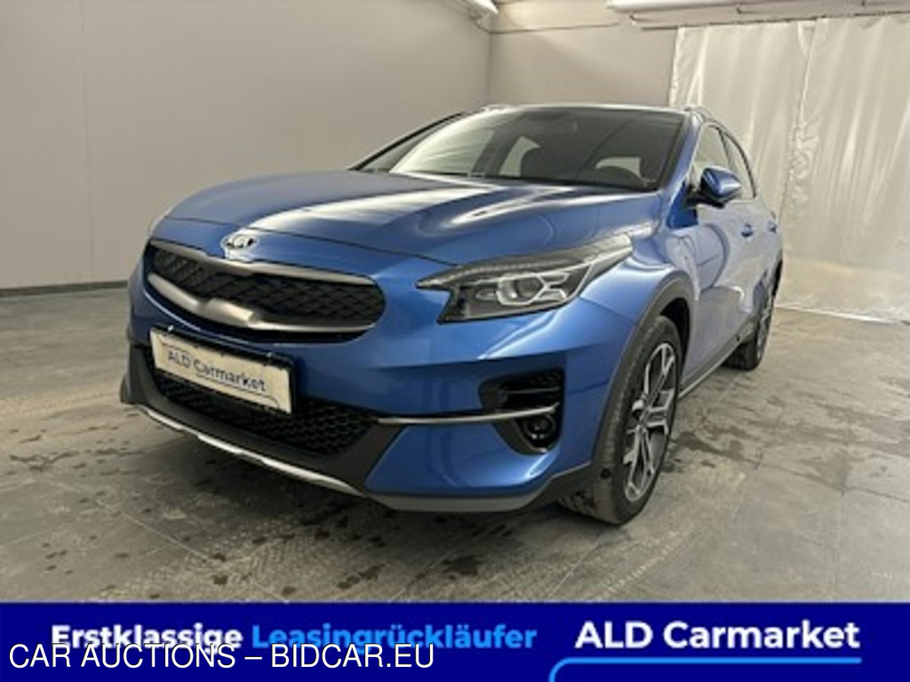 Kia XCeed 1.6 GDI DCT6 OPF Plug-in-Hybrid Spirit Geschlossen, 5-turig, Automatik, 6-Gang