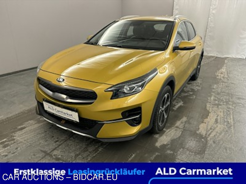 Kia XCeed 1.6 GDI DCT6 OPF Plug-in-Hybrid Vision Geschlossen, 5-turig, Automatik, 6-Gang