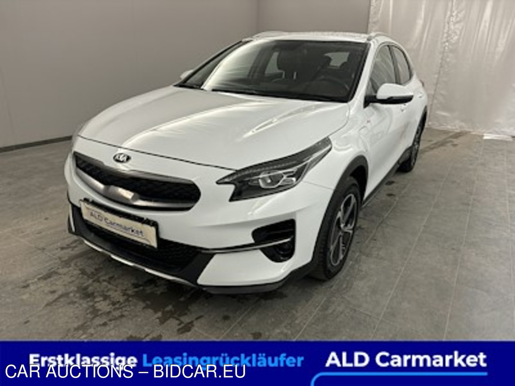 Kia XCeed 1.6 GDI DCT6 OPF Plug-in-Hybrid Vision Geschlossen, 5-turig, Automatik, 6-Gang