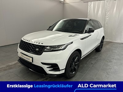 Land Rover Range rover velar D300 R-Dynamic S Geschlossen, 5-turig, Automatik, 8-Gang