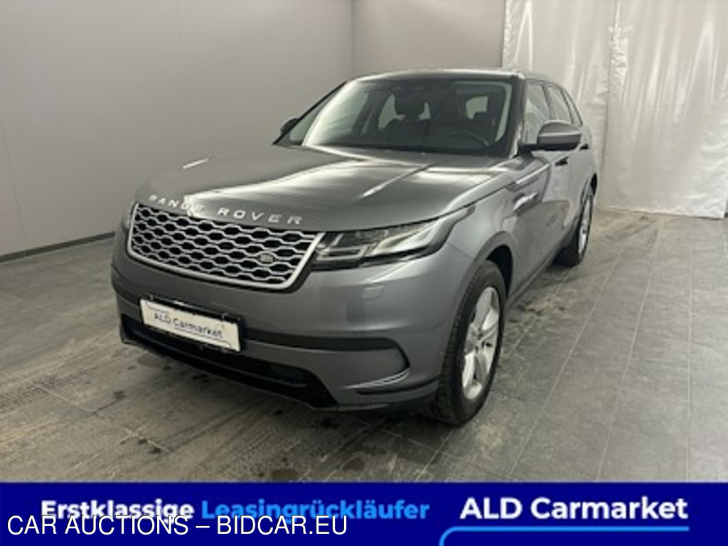 Land Rover Range rover velar P400e S Geschlossen, 5-turig, Automatik, 8-Gang