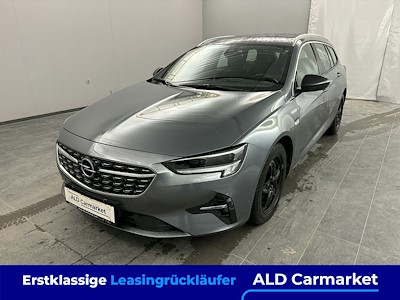 Opel Insignia Sports Tourer 1.5 Diesel Elegance Kombi, 5-turig, 6-Gang