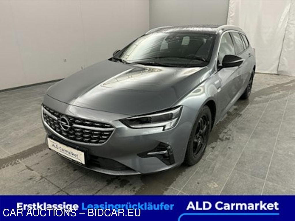 Opel Insignia Sports Tourer 1.5 Diesel Elegance Kombi, 5-turig, 6-Gang