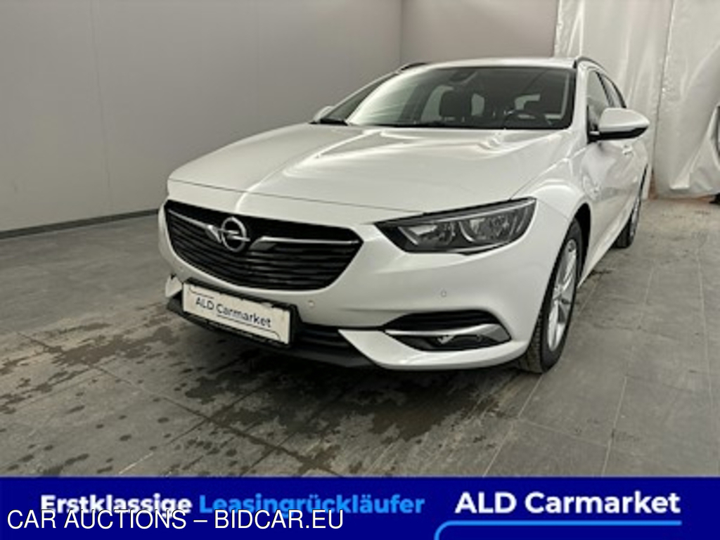 Opel Insignia Sports Tourer 2.0 Diesel Business Edition Kombi, 5-turig, 6-Gang