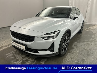 Polestar 2 2 Dual Motor 78kWh Limousine, 5-turig, Direktantrieb, 1-Gang