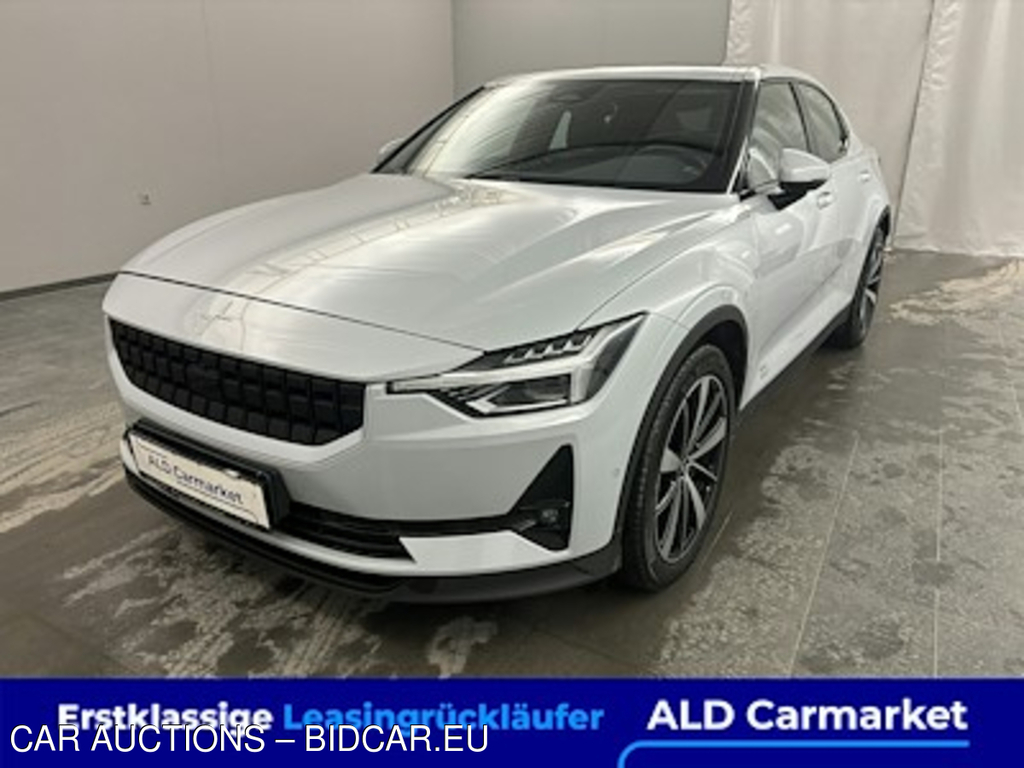 Polestar 2 2 Dual Motor 78kWh Limousine, 5-turig, Direktantrieb, 1-Gang