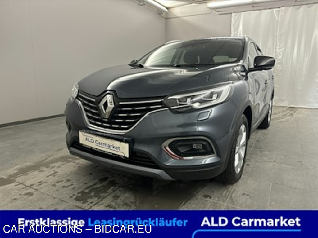 Renault Kadjar BLUE dCi 150 BOSE EDITION Geschlossen, 5-turig, 6-Gang