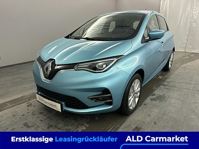 Renault ZOE (ohne Batterie) Z.E. 50 EXPERIENCE Limousine, 5-turig, Direktantrieb, 1-Gang