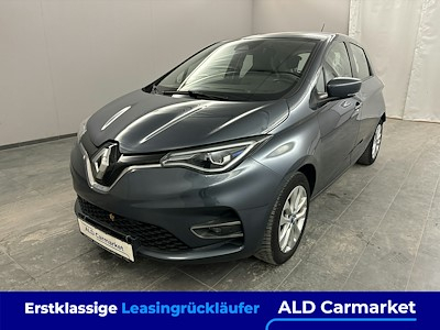 Renault ZOE (ohne Batterie) Z.E. 50 EXPERIENCE Limousine, 5-turig, Direktantrieb, 1-Gang