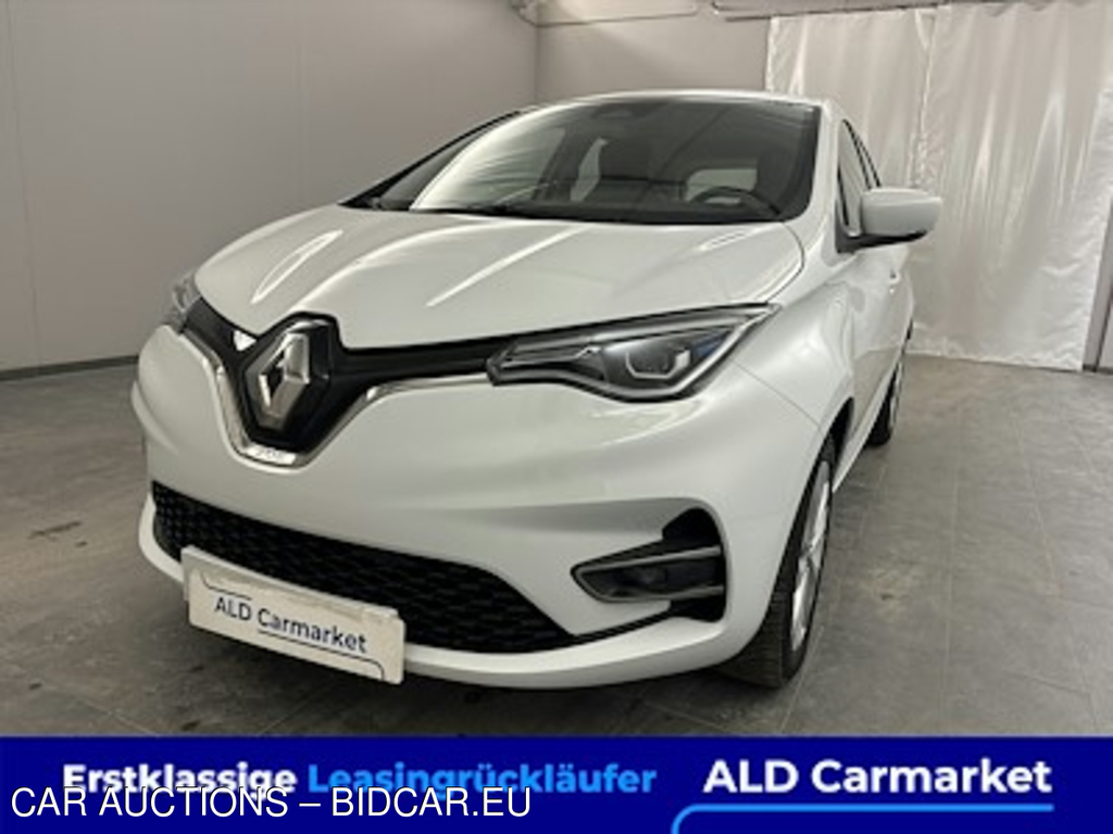 Renault ZOE (ohne Batterie) Z.E. 50 EXPERIENCE Limousine, 5-turig, Direktantrieb, 1-Gang