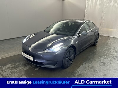 Tesla Model 3 Langstreckenbatt. Allradantrieb Dual Motor Limousine, 5-turig, Direktantrieb, 1-Gang