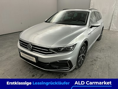 Volkswagen Passat VW Passat Variant 1.4 TSI Plug-In-Hybrid DSG GTE Kombi, 5-turig, Automatik, 6-Gang