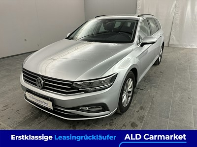 Volkswagen Passat VW Passat Variant 2.0 TDI SCR Business Kombi, 5-turig, 6-Gang