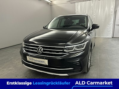 Volkswagen Tiguan VW Tiguan 1.4 eHybrid OPF DSG Elegance Geschlossen, 5-turig, Automatik, 6-Gang