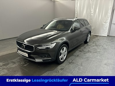 Volvo V90 crosscountry VOLVO V90 Cross Country D4 AWD Geartronic Pro Kombi, 5-turig, Automatik, 8-Gang