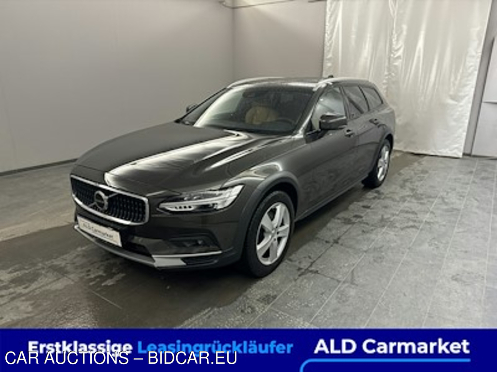 Volvo V90 crosscountry VOLVO V90 Cross Country D4 AWD Geartronic Pro Kombi, 5-turig, Automatik, 8-Gang