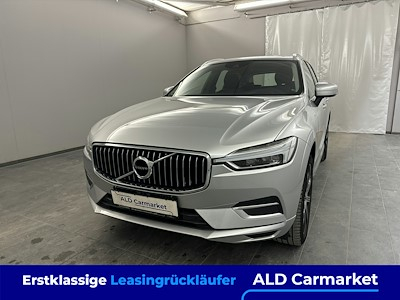 Volvo XC60 D4 Geartronic Inscription Geschlossen, 5-turig, Automatik, 8-Gang