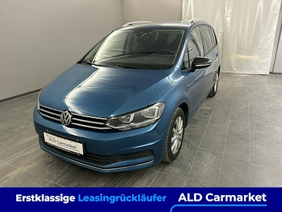 Volkswagen Touran VW Touran 2.0 TDI SCR DSG IQ.DRIVE Kombi, 5-turig, Automatik, 7-Gang