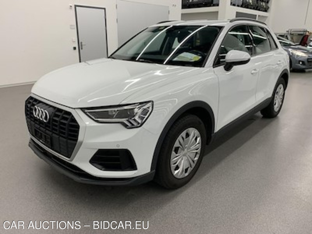 Audi Q3 40 Tdi quattro