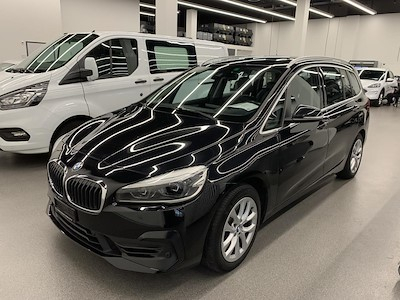 BMW 2 series 220d xDrive Gran Tourer