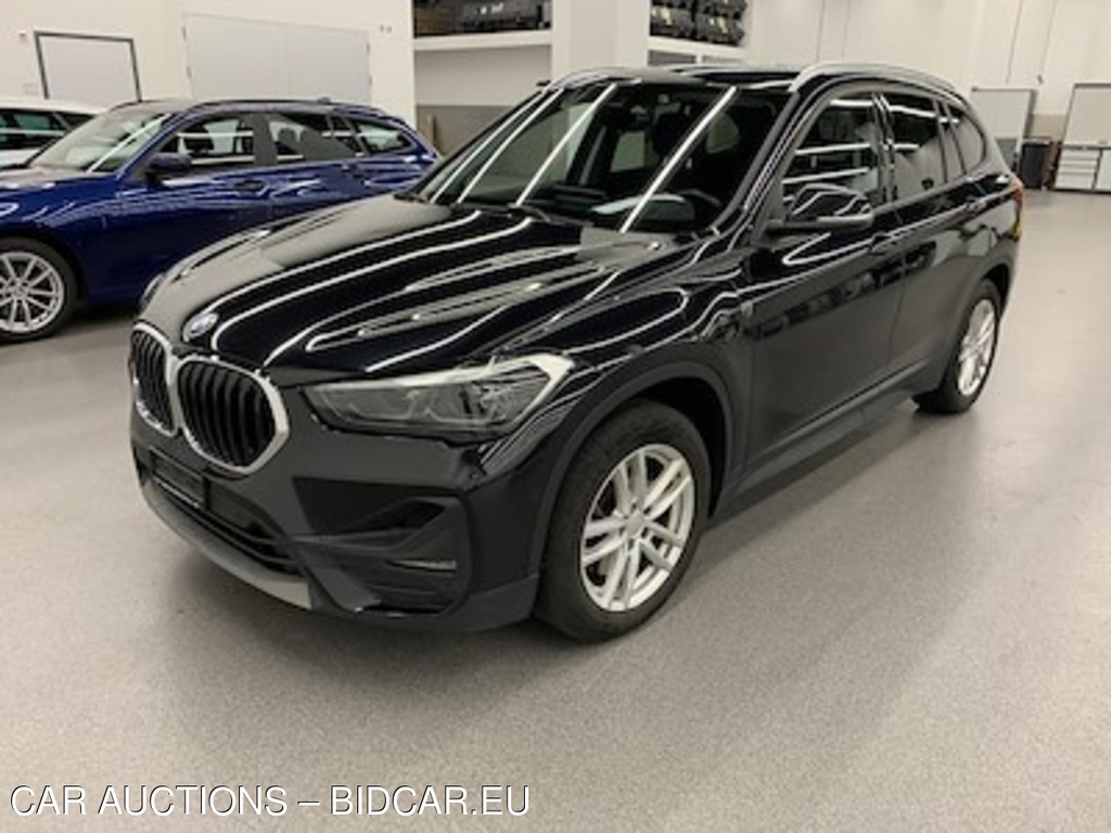 BMW X1 25e xDrive