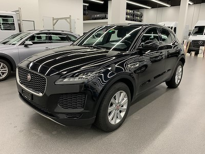 Jaguar E-PACE 2.0d D150 S AWD