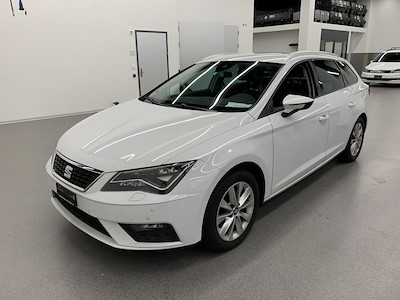 Seat Leon ST 2.0d Style