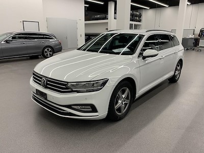 Volkswagen Passat variant 1.5i Evo Business