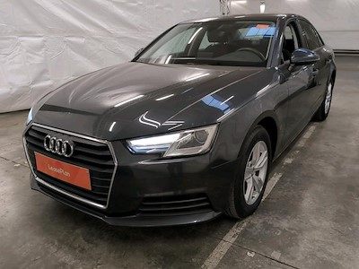 Audi A4 30 TDI BUSINESSEDITION S TRON