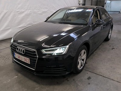 Audi A4 30 TDI BUSINESSEDITION S TRON