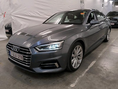 Audi A5 sportback 2.0 TDI BUSINESS EDITION DESIG