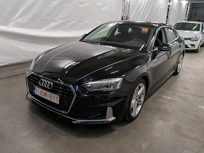 Audi A5 sportback 40 TFSI ADVANCED OPF S TRONIC