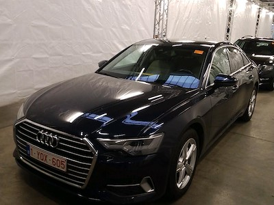 Audi A6 35 TDI BUSINESSEDITION SPORT