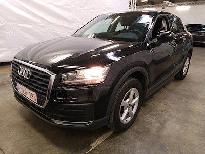 Audi Q2 35 TFSI BUSINESS EDITION S TR.