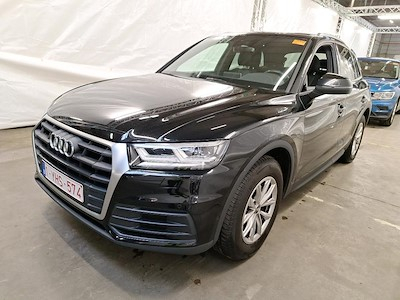 Audi Q5 30 TDI BUSINESSEDITION S TRON