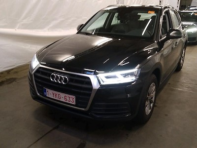 Audi Q5 35 TDI BUSINESSEDITION S TRON