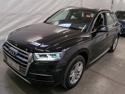 Audi Q5 50 TFSI E PHEVQ SPORT S TRONI