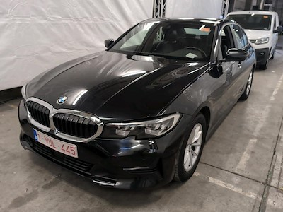 BMW 3 320 DA ADBLUE AUT