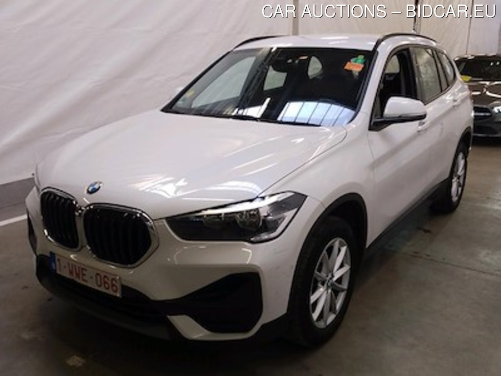 BMW X1 1.5 DA SDRIVE16ADBLUE AUT