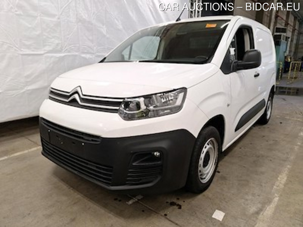 Citroen Berlingo van SW 1.5 BLUEHDI M LIGHT CLUB S/S (