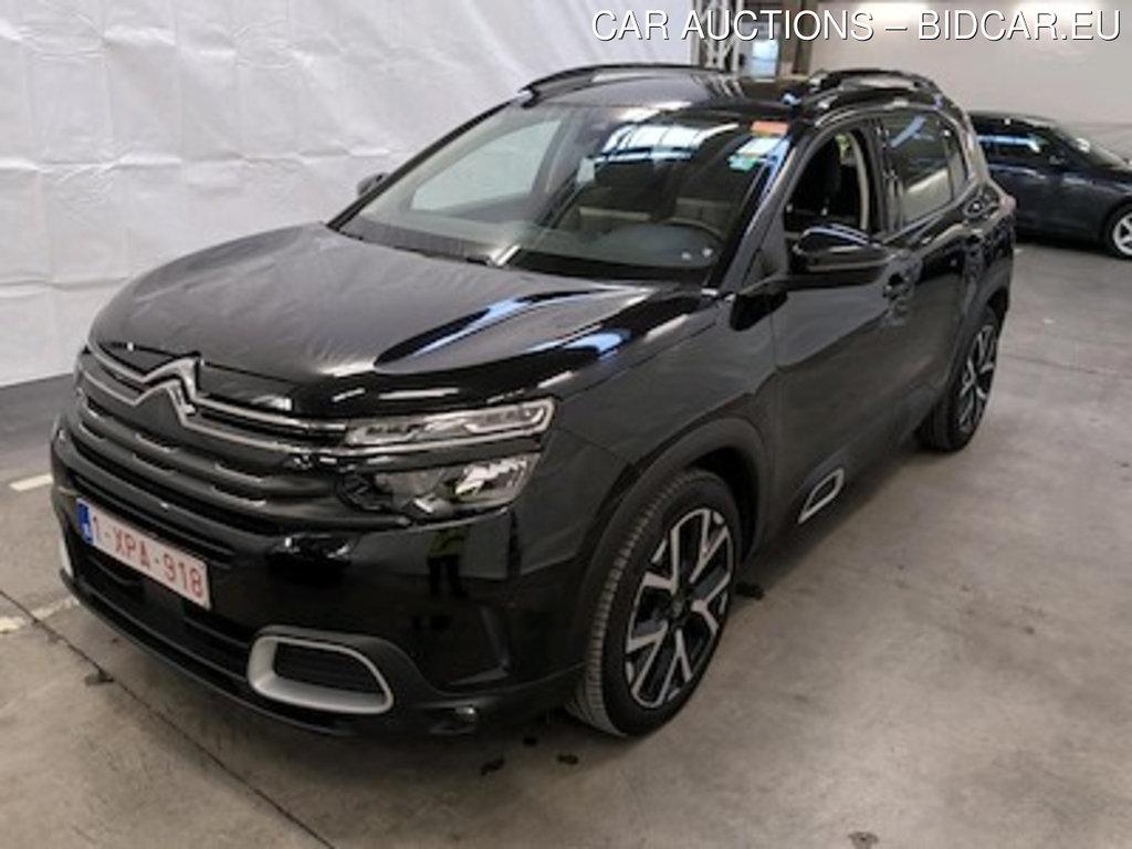 Citroen C5 aircross 1.5 BLUEHDI BUSINESS GPS S&amp;S A