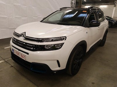 Citroen C5 aircross 1.6 PURETECH PHEV SHINE S&amp;S AU