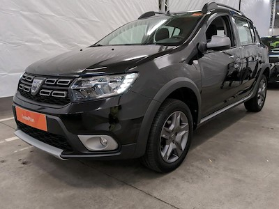 Dacia Sandero stepway 0.9 TCE STEPWAYPLUS (EU6.2)