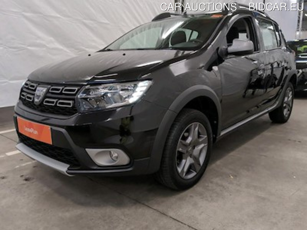 Dacia Sandero stepway 0.9 TCE STEPWAYPLUS (EU6.2)