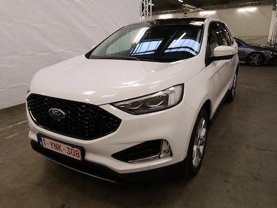 Ford EDGE 2.0 TDCI ECOBLUE FWD TITANIUM