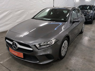 Mercedes-Benz A A 180 D AUT