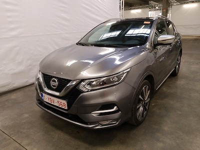 Nissan QASHQAI 1.5 DCI NEW TEKNA