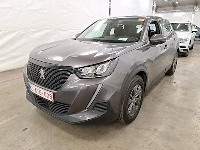 Peugeot 2008 1.2 PURETECH ACTIVE PACK S&amp;S (