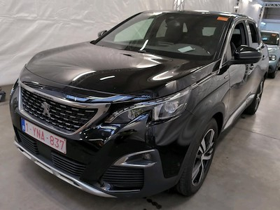 Peugeot 3008 1.2 PURETECH GTLINE (EU6.3) A