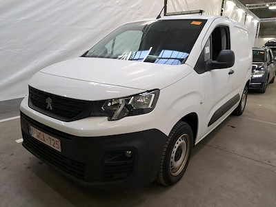 Peugeot Partner van swb 1.6 BLUEHDI L1STD LIGHT PREMI